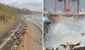 San Isidro cierra temporalmente la Bajada San Martín ante alerta de tsunami tras terremoto de magnitud 8,8 en Rusia