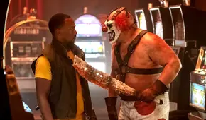 ‘Twisted Metal’ temporada 2: conoce a los actores y personajes que aparecerán en los nuevos episodios de la serie de HBO Max