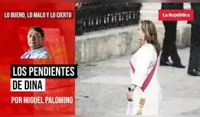 Los pendientes de Dina, por Miguel Palomino Los pendientes de Dina, por Miguel Palomino