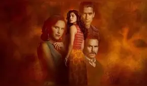 'Delirio': ¿De qué se trata la miniserie colombiana con Salvador del Solar?