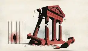 La muerte del Estado de Derecho y la Democracia, por Ollanta Humala Tasso
