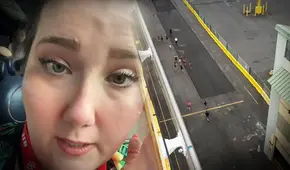 Cruceros abandonan pasajeros y los dejan varados por alerta de tsunami en Hawái tras terremoto de 8.8 en Rusia