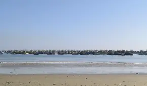 Ante alerta de tsunami, Ministerio de la Producción exhorta suspender actividades de pesca a industriales y artesanales
