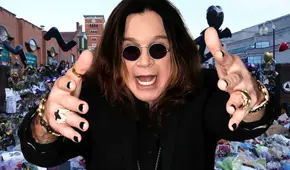 Transmisión del funeral de Ozzy Osbourne: ¿a qué hora será el cortejo fúnebre de la leyenda de Black Sabbath en Birmingham?