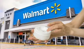 Walmart ofrece una crema corporal con colágeno que compite en eficacia con Olay Loción por menos de US$20 en EEUU