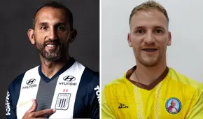Alineaciones de Alianza Lima contra Juan Pablo II HOY por la fecha 3 del Torneo Clausura en Mansiche