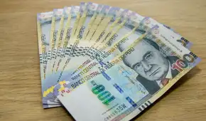 Si tengo S/ 18 mil soles guardados, ¿en qué puedo invertirlos?
