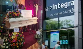 ¿Quién hereda los fondos de pensiones de una AFP si el titular fallece? Gerente de Operaciones de entidad privada responde