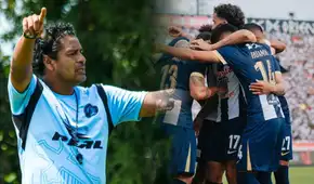 Acasiete revela las claves para derrotar a Alianza Lima por el Torneo Clausura: "Tenemos herramientas para sorprenderlos"