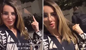 Periodista mexicana es despedida tras causar indignación en redes por exigir que restaurante la atienda después de cerrar Periodista mexicana es despedida tras causar indignación en redes por exigir que restaurante la atienda después de cerrar