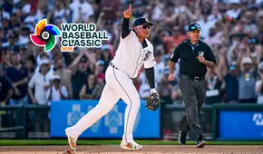 Miguel Cabrera irá al Clásico Mundial de Béisbol 2026 con Venezuela: el importante cargo que tendrá 'Miggy' en el cuerpo técnico Miguel Cabrera irá al Clásico Mundial de Béisbol 2026 con Venezuela: el importante cargo que tendrá 'Miggy' en el cuerpo técnico
