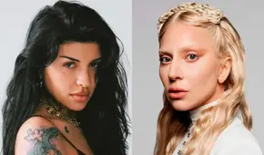 Cazzu rompe récord en YouTube y se convierte en la artista más vista: destronó a Lady Gaga