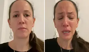 Mujer mexicana que denunció a su exesposo diplomático por violencia familiar está ilocalizable en Argentina