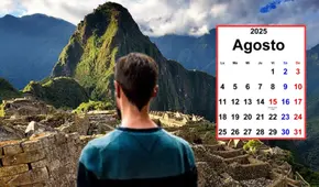 ¿Qué se celebra el 1 de agosto en Perú? Conoce la historia y la tradición detrás de este importante momento