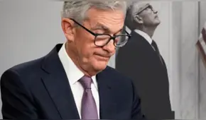 Trump llama “perdedor” a Powell y exige baja de tasas: “Nos cuesta trillones mantenerlas altas”