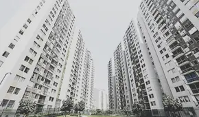 Sector inmobiliario crece 25% en Lima, pero aún cubre solo una cuarta parte de lo que se necesita