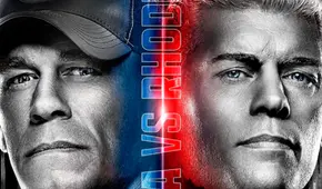 VER SummerSlam 2025 desde Perú: día, horarios, cartelera y dónde ver EN VIVO el evento más grande del verano de WWE