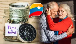 Bono Vacaciones 2025 para jubilados: verifica la fecha de pago, cobra el monto y consulta a quién le corresponde por Patria