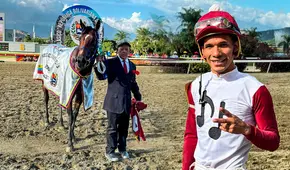 Favoritos de la cátedra La Rinconada, 3 de agosto: carreras completas y pronósticos del 5y6, según Gaceta Hípica y Línea Brava