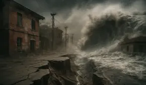 El terremoto más trágico de la historia ocurrió en este país de Sudamérica: dejó cerca de 2.000 víctimas y calles se partieron en dos El terremoto más trágico de la historia ocurrió en este país de Sudamérica: dejó cerca de 2.000 víctimas y calles se partieron en dos