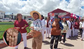 Minsa realizará campaña gratuita de salud sexual y planificación familiar en Gamarra este 2 de agosto