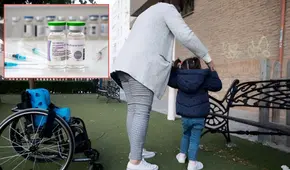 Bebé de Colombia necesita el medicamento más caro del mundo para sobrevivir a enfermedad rara