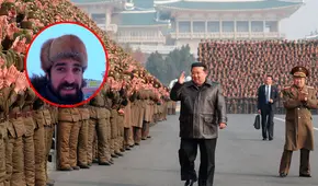 Turista español revela lo duro y complicado que es visitar Corea del Norte: “Es cruzar a otro mundo”