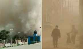 ¿Qué es una alerta naranja y qué medidas tomar ante su emisión? Esto indica el Senamhi