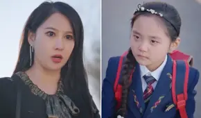 'La ira de una madre': ¿dónde ver el drama chino online y en sub español?