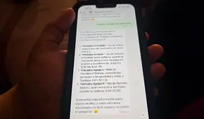 La Iglesia lanza “Felipe”, la primera inteligencia artificial católica que responde por WhatsApp La Iglesia lanza “Felipe”, la primera inteligencia artificial católica que responde por WhatsApp
