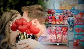 Grandes ofertas en Walmart: anillos, collares, maquillajes, perfumes y otros productos para regalar en el Día de la Novia