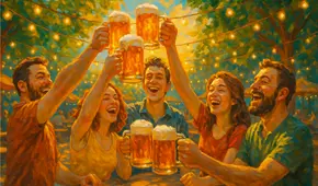 Día de la cerveza: ¿cuándo es y cuál es el motivo de esta celebración en el mundo?