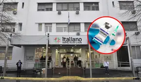 Al menos 48 pacientes murieron tras recibir inyecciones de fentanilo contaminado en Argentina: "Fue una masacre"