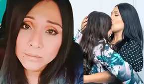 Tula Rodríguez vive preocupante momento al llevar a su hija al hospital por fuerte infección: "Pila de medicinas" Tula Rodríguez vive preocupante momento al llevar a su hija al hospital por fuerte infección: "Pila de medicinas"