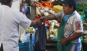 ¿Qué productos subieron más en julio? Los cinco que más impactaron en el bolsillo en Lima Metropolitana