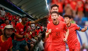 El renacer del fútbol en China: cómo un torneo amateur conquista y le devuelve la fe a todo un país El renacer del fútbol en China: cómo un torneo amateur conquista y le devuelve la fe a todo un país