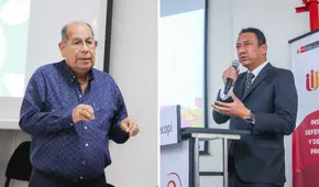 Midagri impulsará ley agraria en un decreto legislativo: "Es un chantaje al Congreso", cuestiona Conveagro