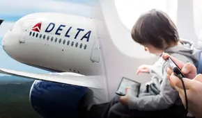 Padres demandaron a Delta Air Lines tras hallar videos sexuales en iPad robado de su hijo durante vuelo: iCloud lo confirmó