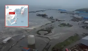 Esta es la razón por la cual Rusia no ha sufrido grandes daños tras un sufrir un megaterremoto de 8.8, según expertos