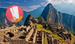 Machu Picchu: se establecen nuevas medidas en la compra de entradas para evitar largas colas en el Patrimonio Cultural, ¿desde cuándo?