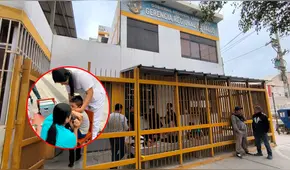 Lambayeque supera los 4.400 casos de infecciones respiratorias: alertan brecha de vacunación en niños
