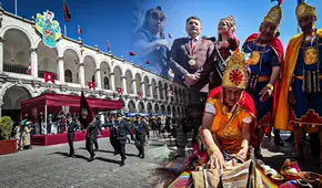 Aniversario de Arequipa 2025: cuáles son las tres actividades emblemáticas que dan inicio al mes de la Ciudad Blanca