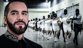 El modelo de Bukele en El Salvador: un autoritarismo popular que vulnera derechos humanos, según especialistas