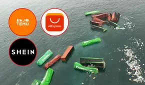 Pedidos de Temu, AliExpress y Shein: cómo consultar su estado tras caída de contenedores en el Puerto del Callao