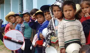 Minsa reporta que se duplicó la recuperación de bebés con anemia en Perú entre 2022 y 2024