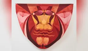 El arte de lo invisible: Pierina Másquez y su sindicato de mujeres que insisten en sentir