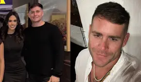 Pancho Rodríguez tendría un nuevo romance con odontóloga: ‘Amor y fuego’ expone imágenes