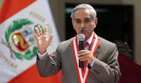 JNE busca que el partido de Duberlí Rodríguez no logre su inscripción: apela a decisión del Poder Judicial