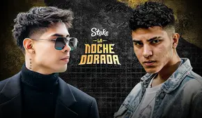 Cristorata vs Cañita EN VIVO, La Noche Dorada: horario y cómo ver GRATIS la pelea entre streamer y la estrella de TikTok Cristorata vs Cañita EN VIVO, La Noche Dorada: horario y cómo ver GRATIS la pelea entre streamer y la estrella de TikTok