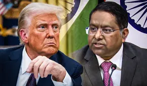 India responde a los aranceles de Trump y asegura que seguirá comprando petróleo de Rusia: “Tenemos una asociación sólida”
